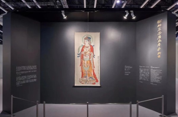 胡润观察 | 从艺术家作品的拍卖历程，看中国艺术市场的发展与信号