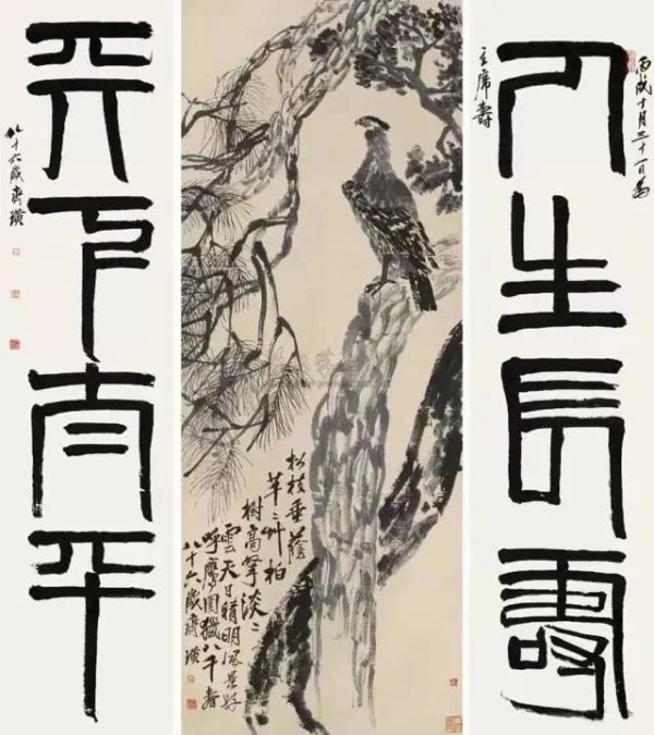 胡润观察 | 从艺术家作品的拍卖历程，看中国艺术市场的发展与信号