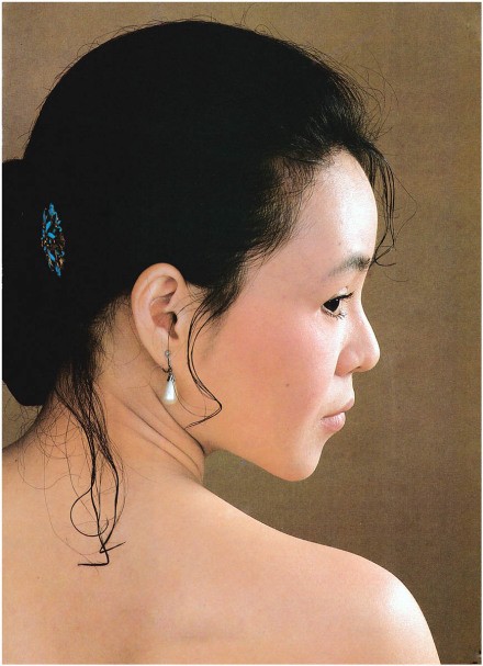 杨惠姗