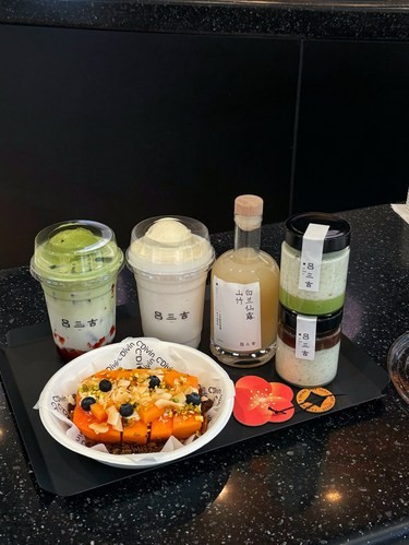 沈阳！坐穿1号线吃到的！