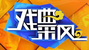 戏曲采风 浙江的几位书画名家的采访