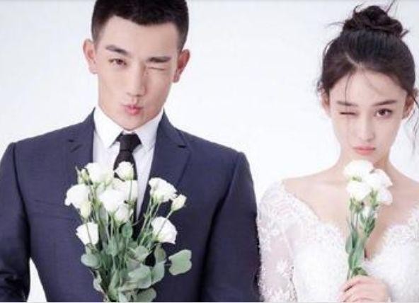 金星宣布复婚，和丈夫简单婚礼被赞，网友：真正的爱情超越世俗