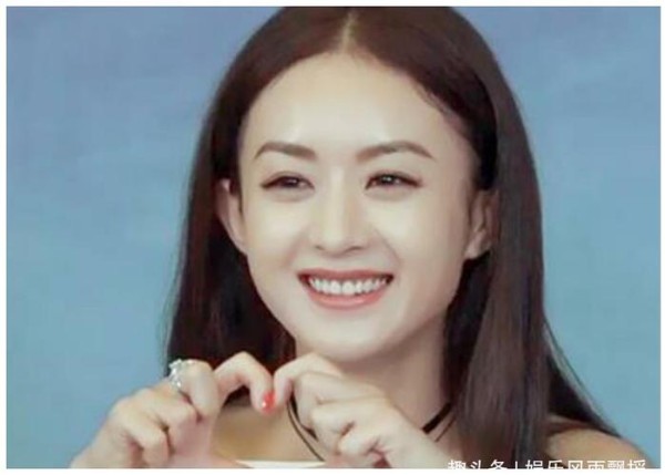 赵丽颖“资源”被抢，明星到底有没有“后台”？这些事你可能不知