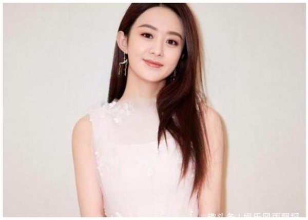 赵丽颖“资源”被抢，明星到底有没有“后台”？这些事你可能不知