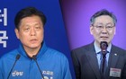 李在明竞选团队就金大南加入又撤回一事展开内部调查