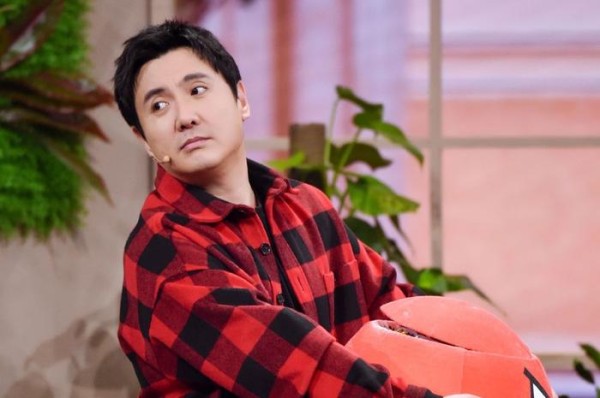 综艺嘉宾人气排名速递，华晨宇轻松夺冠，易烊千玺位列第七
