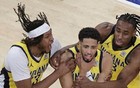 NBA季后赛｜绝平+加时反超 步行者G1闹纽约