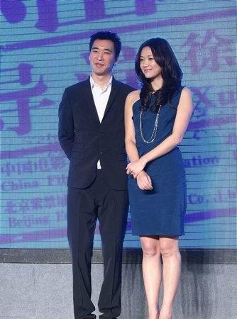 老徐玩儿起了商战加爱情