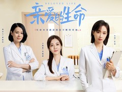 亲爱的生命 宋茜