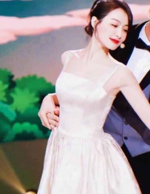 宋茜结婚了吗?老公是谁(宋茜的感情经历)