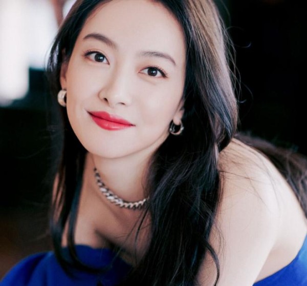 宋茜结婚了吗?老公是谁(宋茜的感情经历)