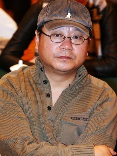 娱乐圈老牌“老司机”明星