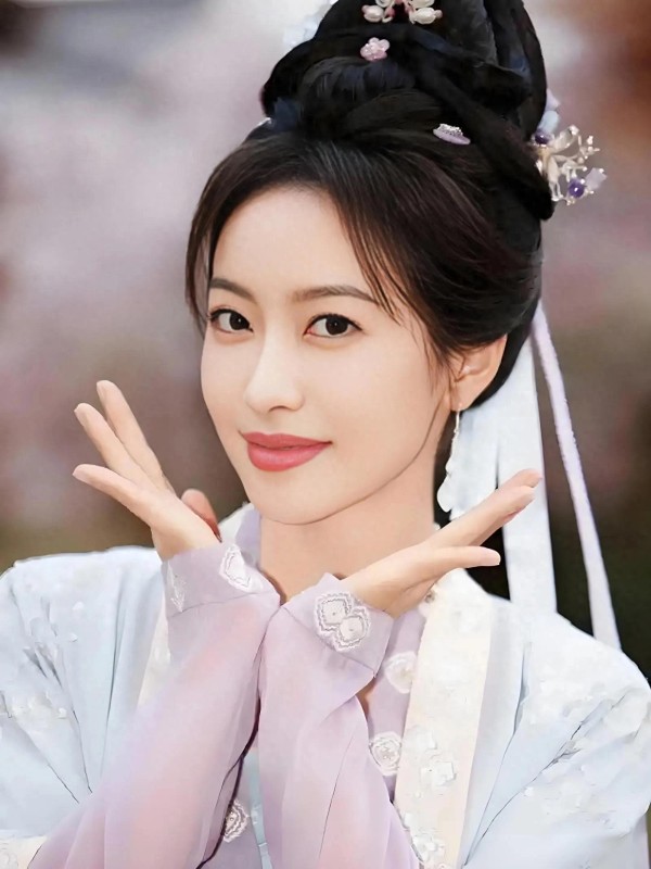 中国百位女星榜之宋茜：从韩流偶像到多栖女王的破界人生