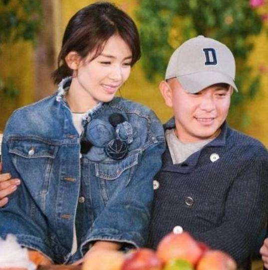 3位嫁入”豪门“的女明星，婚后的生活却是不尽人意