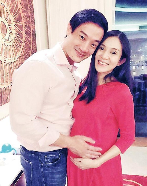 相恋多年历经分分合合终成婚的明星，前三对成了娱乐圈模范夫妻