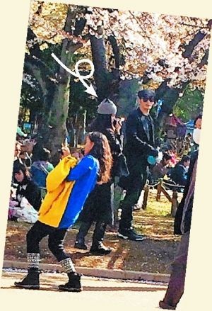 黄晓明百万订制家庭环球旅行