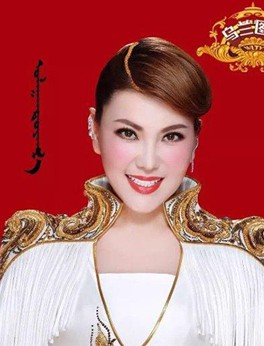 乌兰图雅经纪人