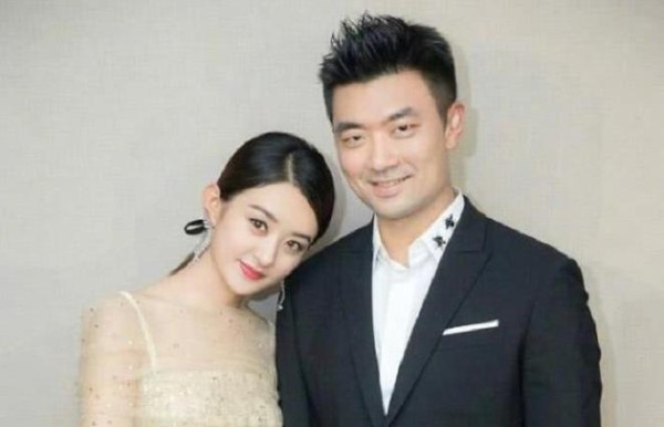 娱乐圈里的“最美经纪人”，颜值气质不输明星，直接出道都没问题