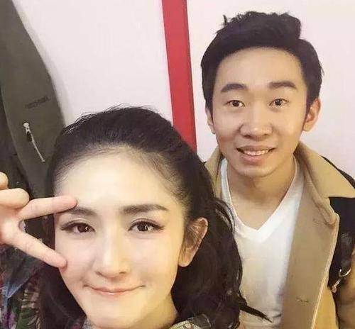 被谢娜一手捧红的男明星，魏大勋杨迪都成综艺大咖