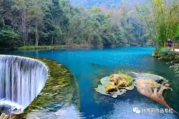地球没你照样转