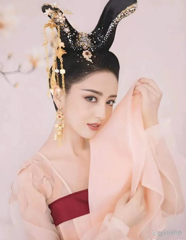 盘点内娱十位80后女明星，刘亦菲、赵丽颖上榜，有没有你喜欢的