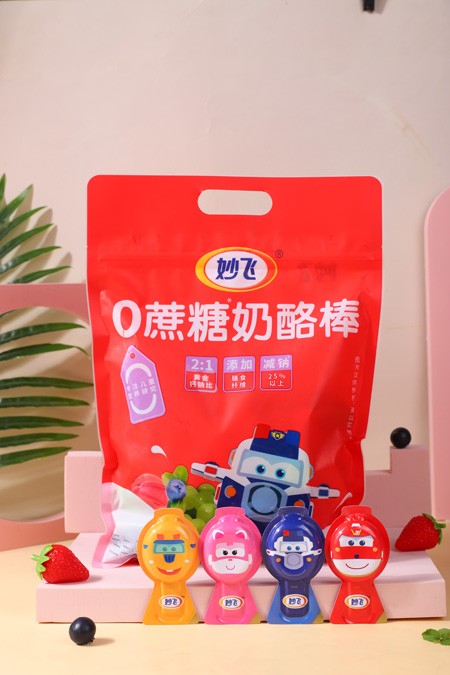 刷爆小红书，妙飞走红的秘诀是什么？