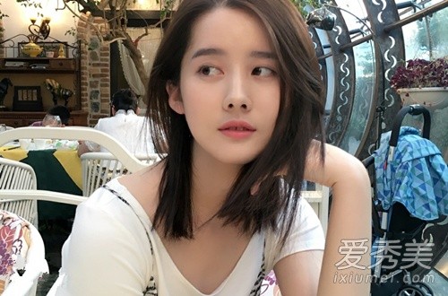 花椒主播景如洋是谁个人资料照片 景如洋家庭背景如何怎么火的