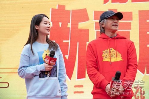 花椒主播景如洋是谁个人资料照片 景如洋家庭背景如何怎么火的