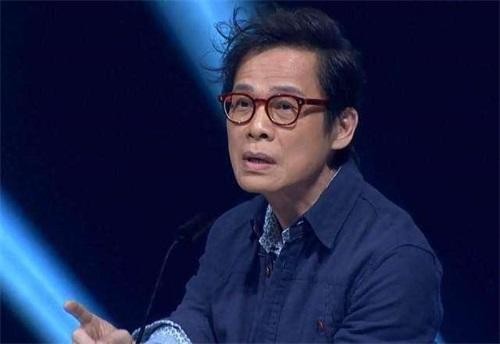 歌坛最受欢迎的歌手：罗大佑 张学友上榜，最后一位谁也无法替代