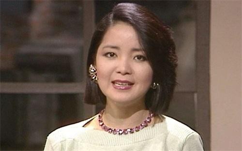歌坛最受欢迎的歌手：罗大佑 张学友上榜，最后一位谁也无法替代