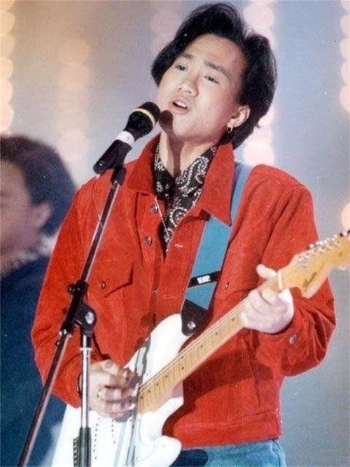 歌坛最受欢迎的歌手：罗大佑 张学友上榜，最后一位谁也无法替代