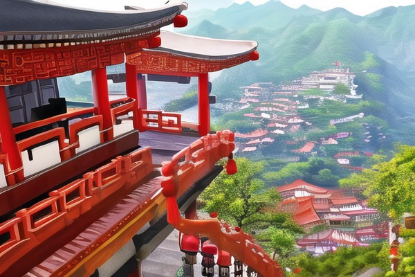 冬季旅游穿搭指南：棉服篇