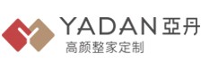 亚丹定制家具