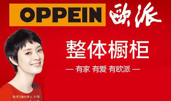 品牌形象:衣柜企业借“势”明星代言
