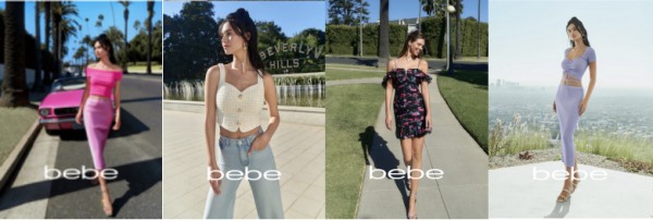 bebe