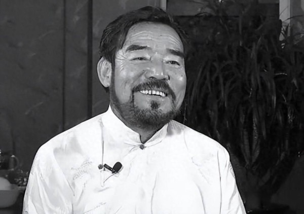 演员扎西顿珠去世