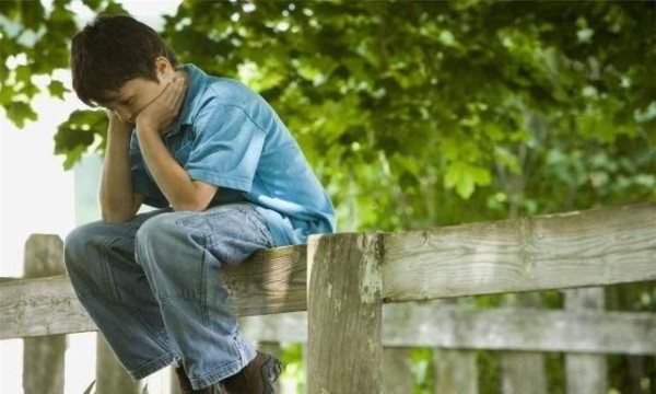 多数明星自爆抑郁症：培养心理健康的孩子，是教育的第一要义