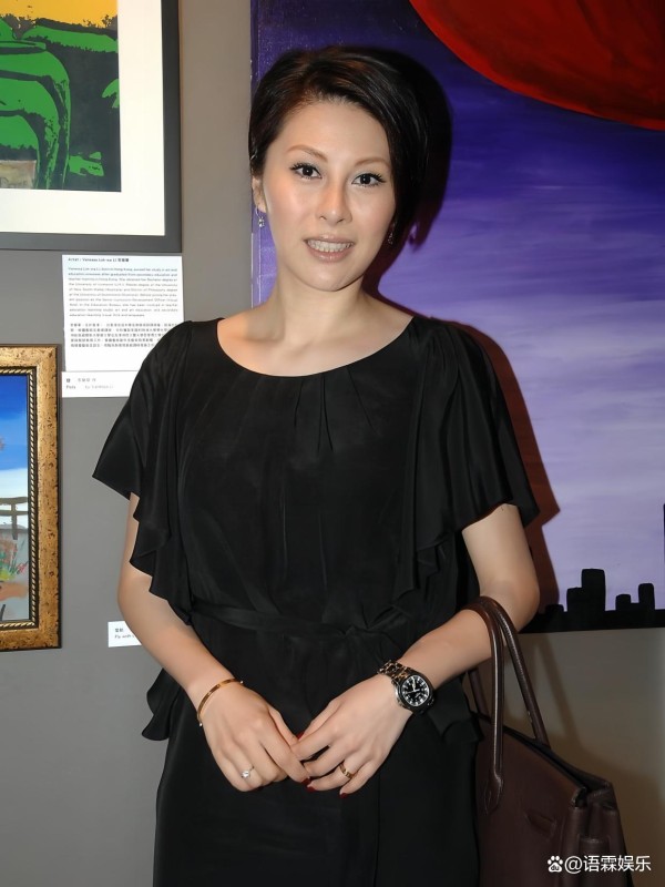 黎淑贤因压力过大离世，再度引发关注艺人心理健康问题