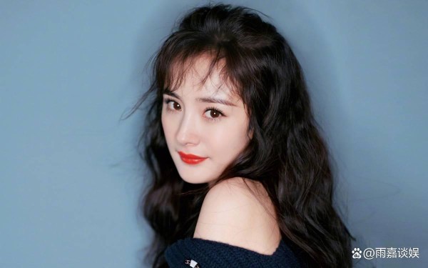 明星娱乐八卦：杨幂、黄子韬、鞠婧祎、沈月、王鹤棣、赵今麦