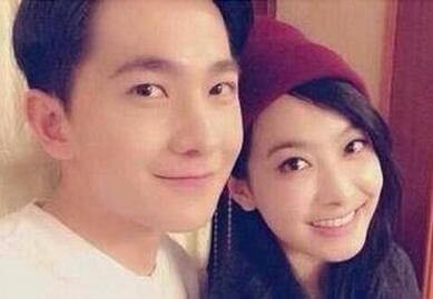 宋茜杨洋相恋证据疑曝光 盘点杨洋的历任绯闻女朋友