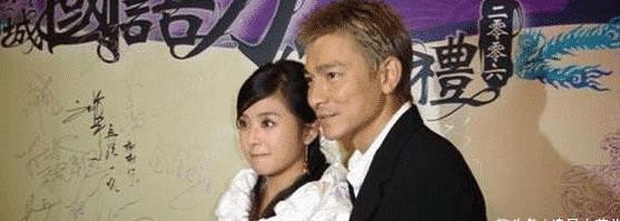 娱乐圈中的4对干父女，第4位竟让干女儿怀孕，被骂人渣都难泄愤！