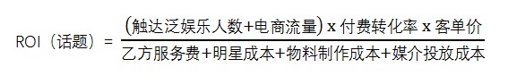 品牌方如何知己知饭圈,明星营销的3种玩法