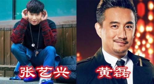 有种“感情”叫忘年交，赵今麦baby没啥，相差32岁的他们让人羡慕