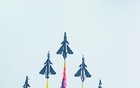 歼-10战斗机改变世界军工格局