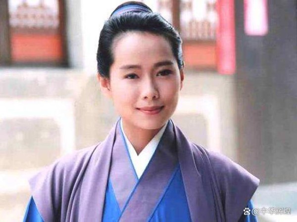 叶童：从小调皮到大明星