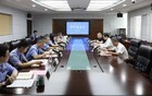 浙江省人民检察院党组成员、副检察长胡梅奎到衢州调研