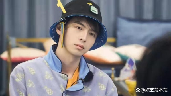 《名学5》第九期：蒲熠星郭文韬终于同组，南北共边，爷青回！