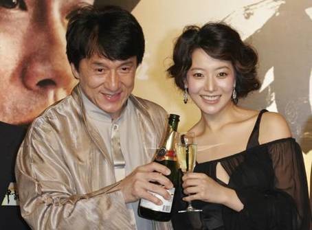 娱乐圈嗜烟酒如命的十大明星（图）