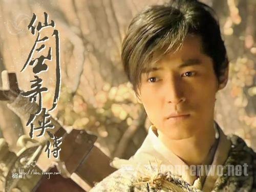 胡歌演过的电视剧电影