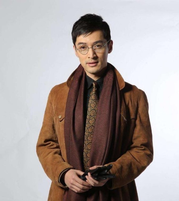 《如梦之梦》下周开幕，胡歌再度登台，“胡椒粉”心里苦
